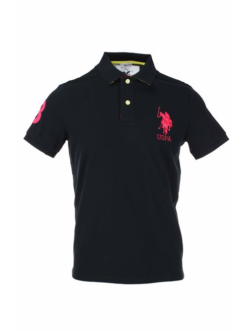  US Polo Assn | Polo Shirt | 6014441029199